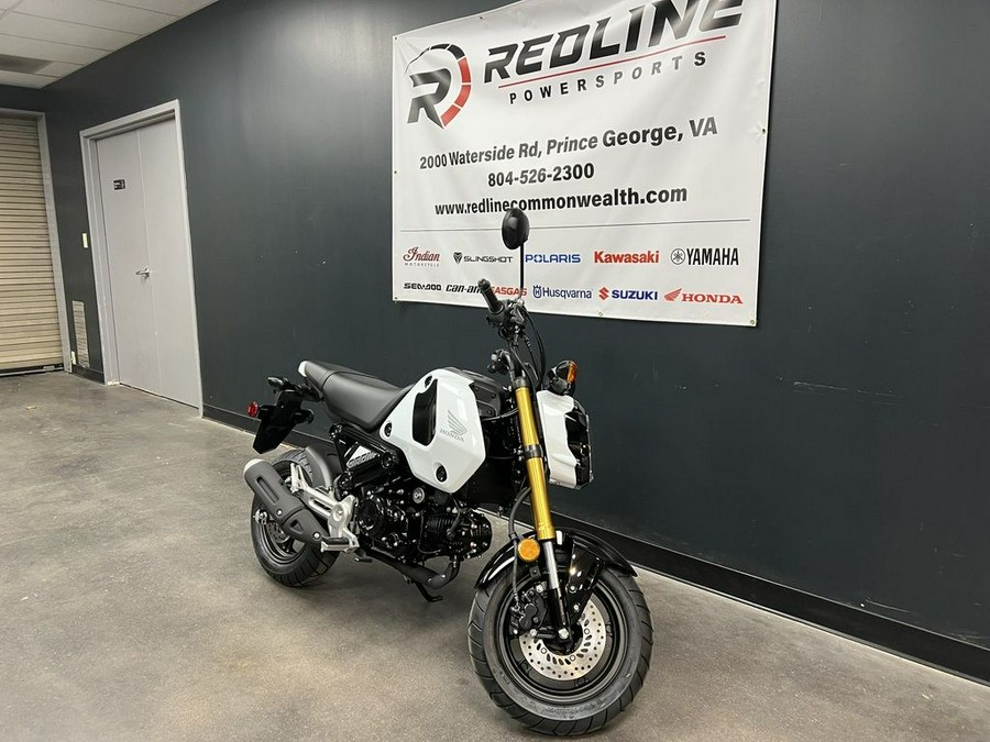 2024 Honda® Grom