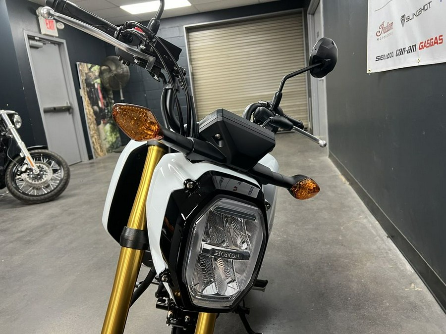 2024 Honda® Grom