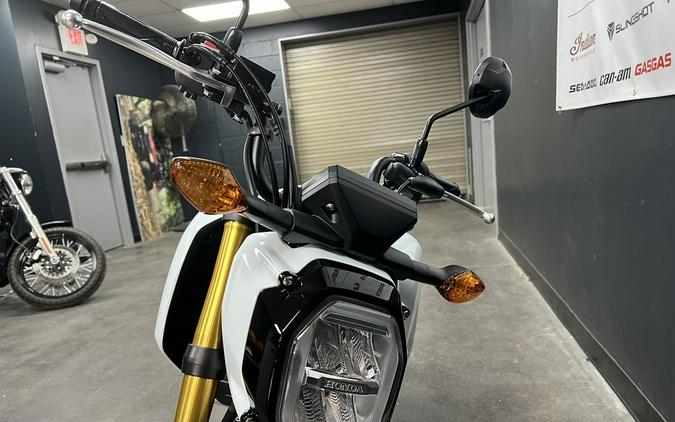 2024 Honda® Grom