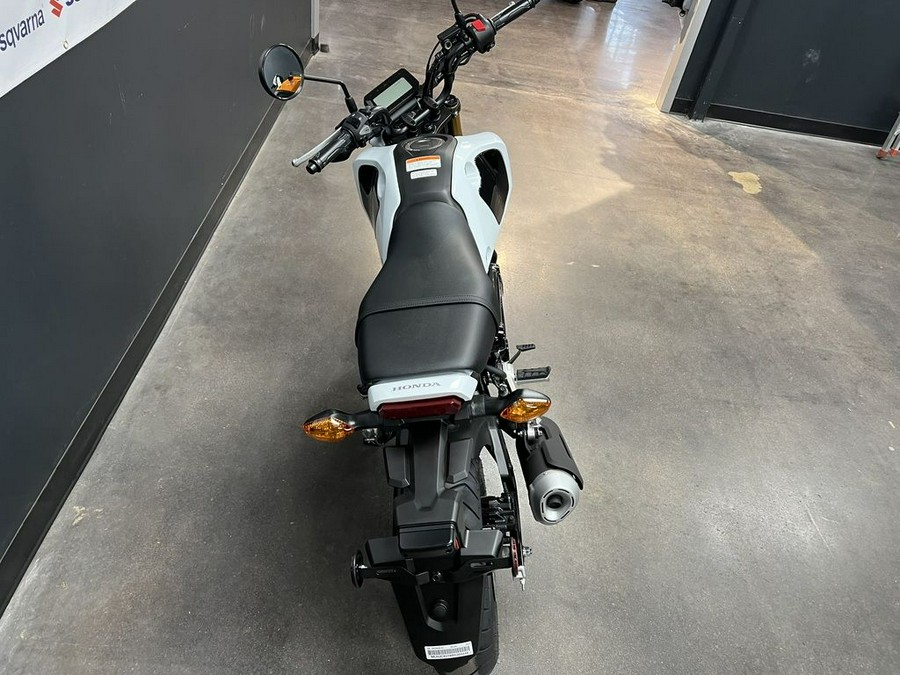 2024 Honda® Grom