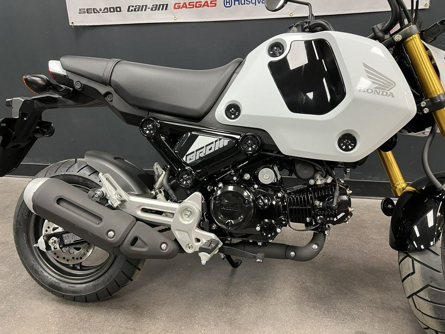 2024 Honda® Grom