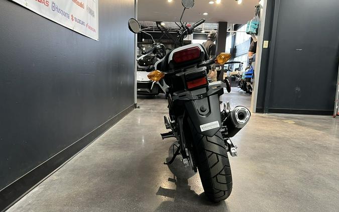 2024 Honda® Grom