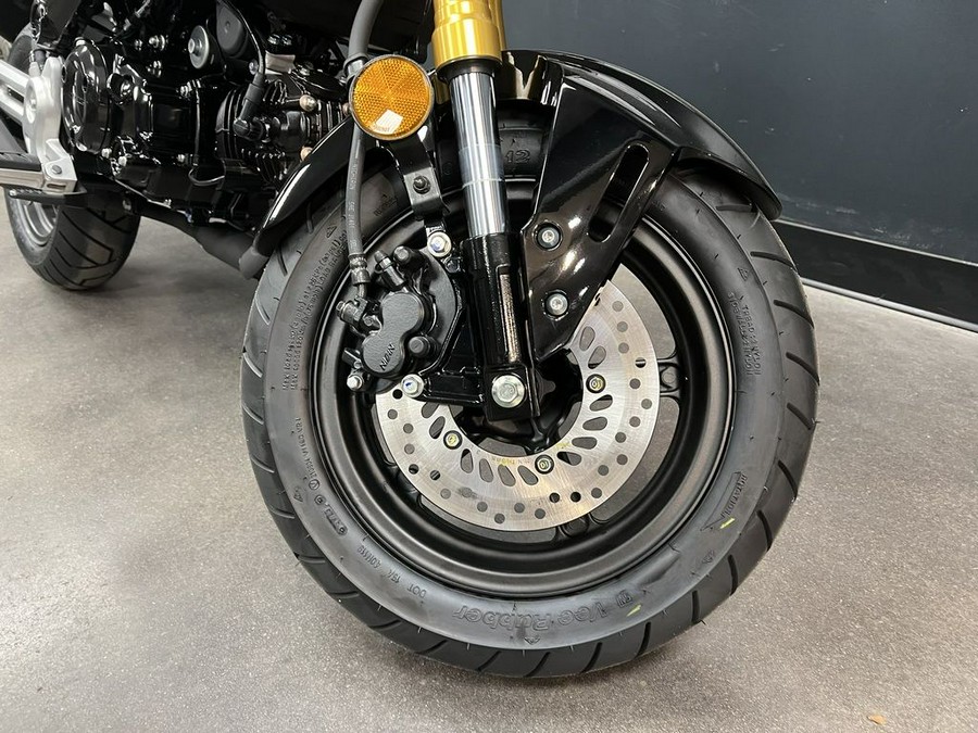 2024 Honda® Grom