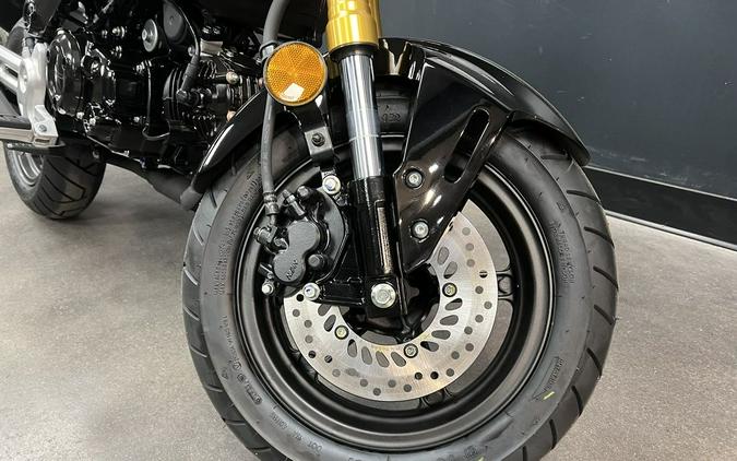 2024 Honda® Grom