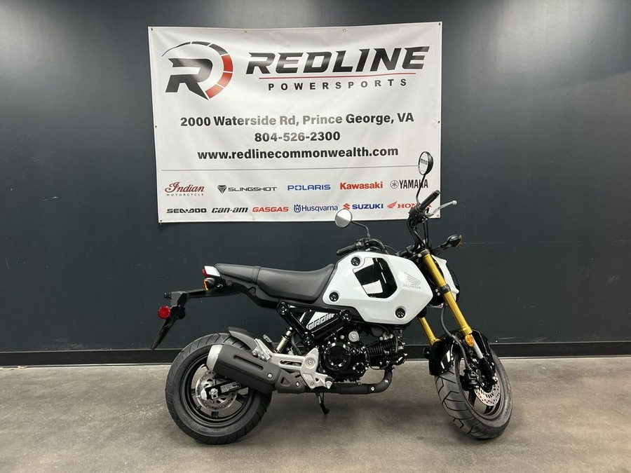 2024 Honda® Grom