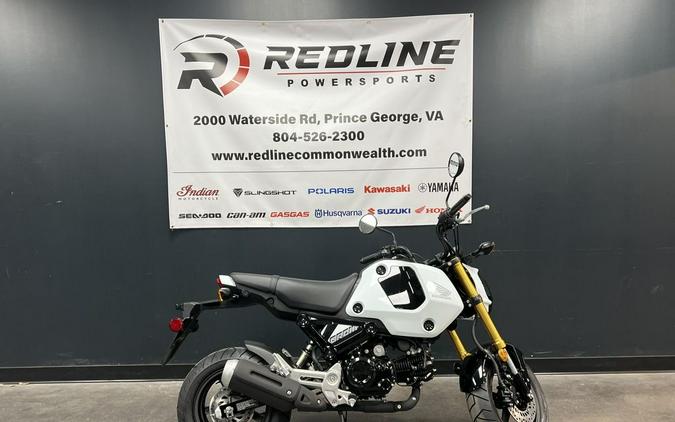 2024 Honda® Grom