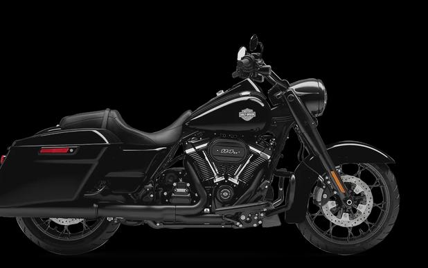 2024 Harley-Davidson Road King Special