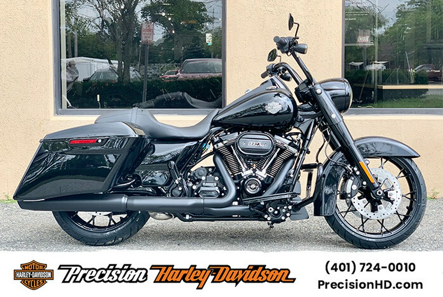 2024 Harley-Davidson Road King Special