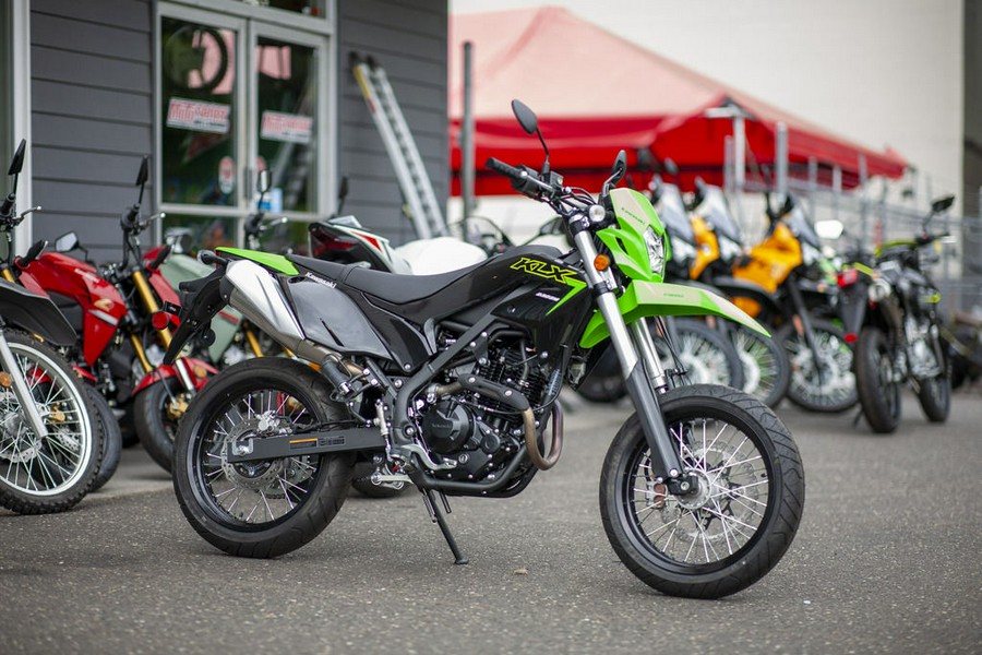 2023 Kawasaki KLX®230SM ABS