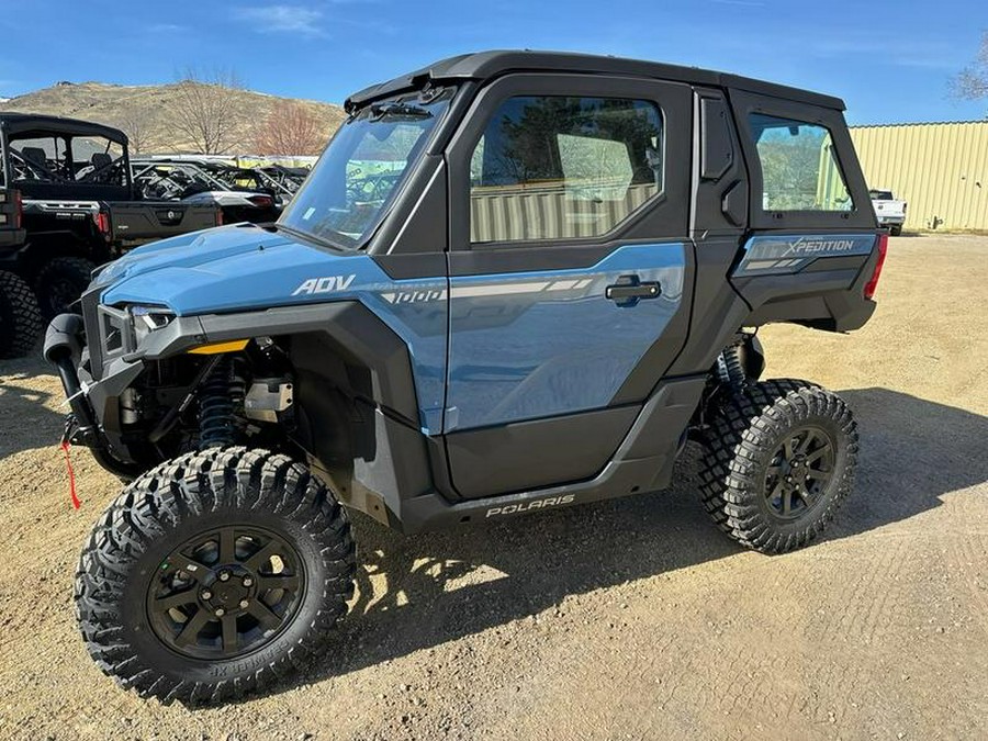 2024 Polaris® XPedition ADV NorthStar