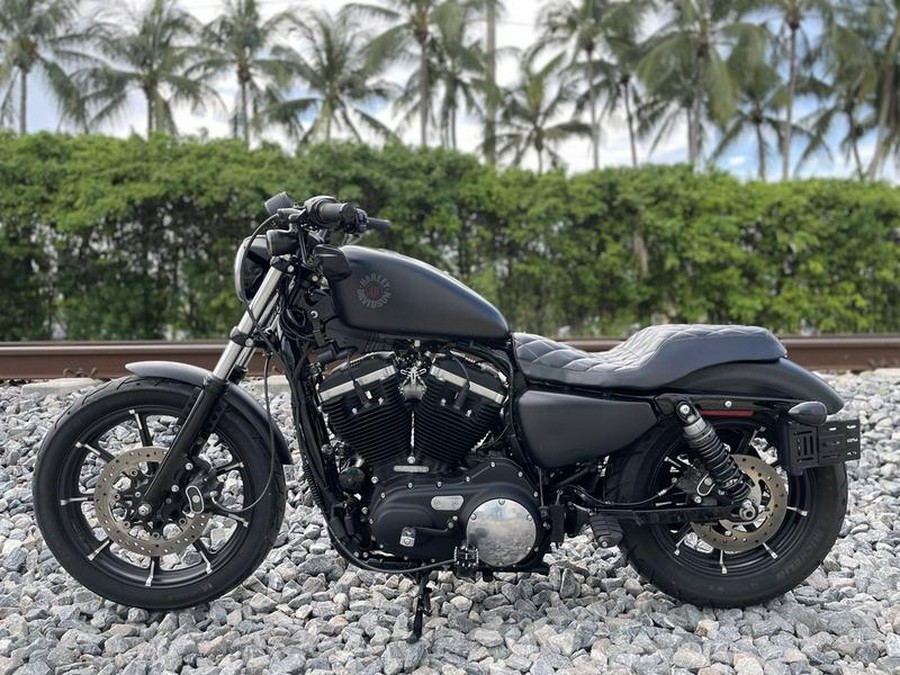 2019 Harley-Davidson® XL 883N - Sportster® Iron 883™