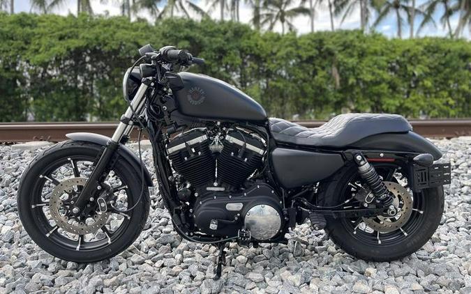 2019 Harley-Davidson® XL 883N - Sportster® Iron 883™