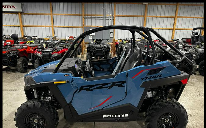 2024 Polaris® RZR Trail Sport