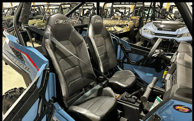 2024 Polaris® RZR Trail Sport