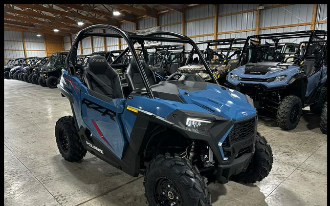 2024 Polaris® RZR Trail Sport