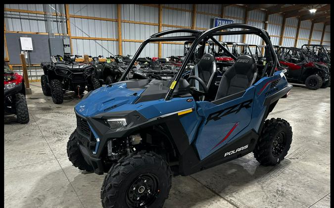 2024 Polaris® RZR Trail Sport