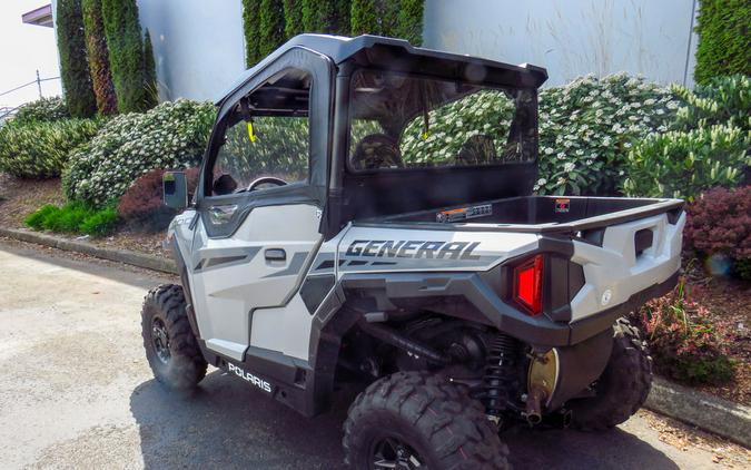 2024 Polaris® General 1000 Sport