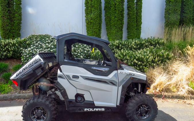 2024 Polaris® General 1000 Sport