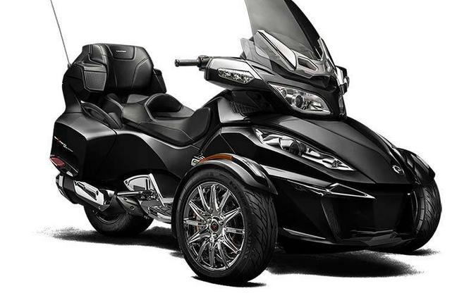 2015 Can-Am Spyder® RT Limited