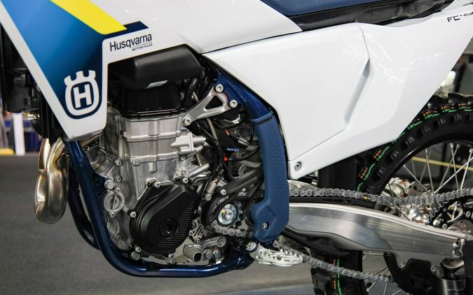 2024 Husqvarna Motorcycles FC450