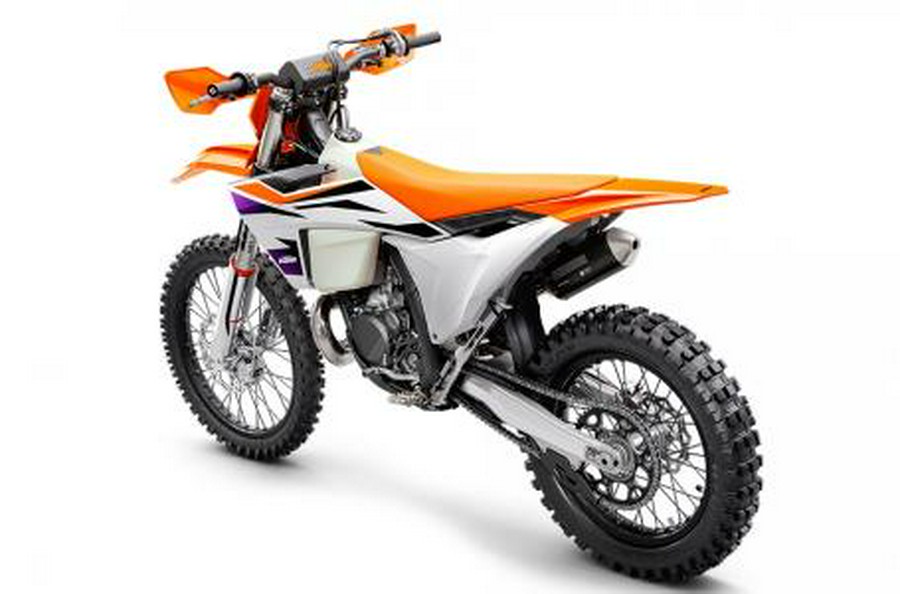 2025 KTM 300 XC