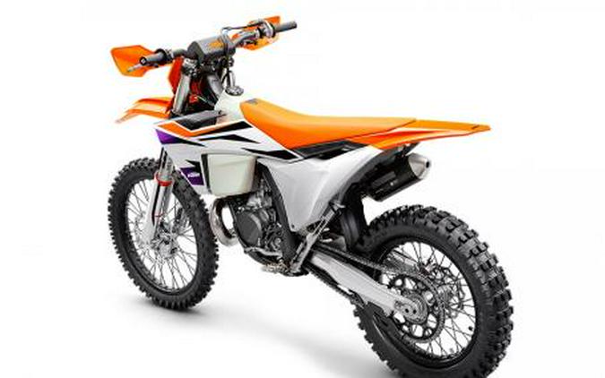 2025 KTM 300 XC