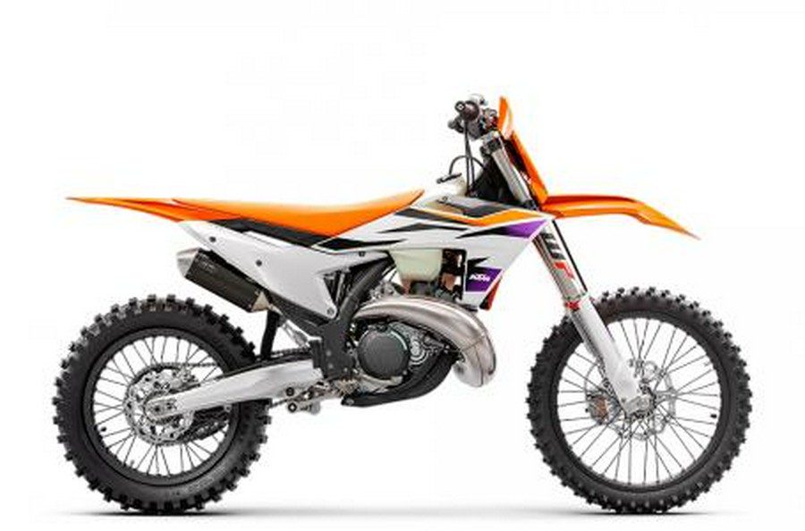 2025 KTM 300 XC