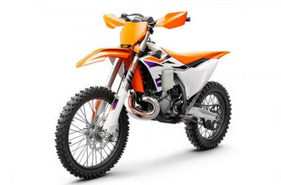 2025 KTM 300 XC