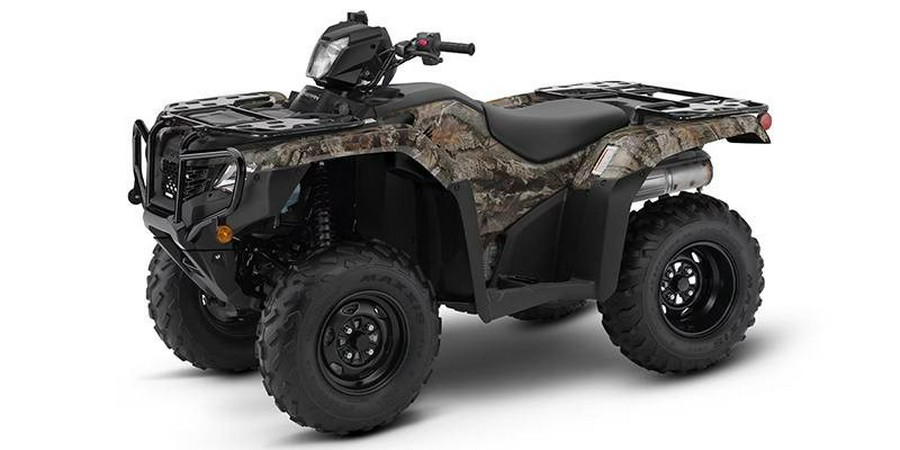 2025 Honda FOREMAN 4X4