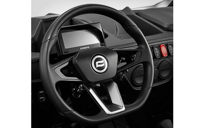 2024 CFMOTO ZForce 950 Sport