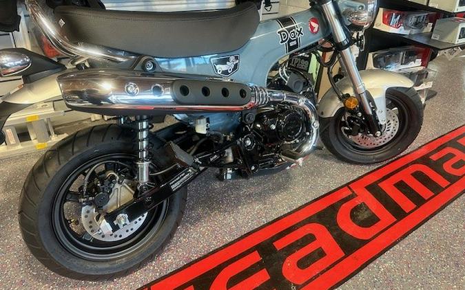 2025 DAX 125 - Honda