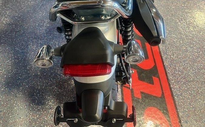2025 DAX 125 - Honda