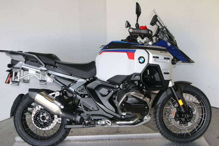 2025 BMW R 1300 GS Adventure for sale in San Diego, CA