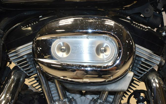 2009 Harley-Davidson Sportster 883 Low