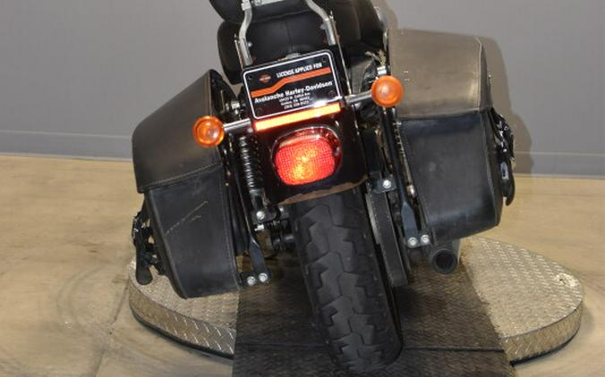 2009 Harley-Davidson Sportster 883 Low