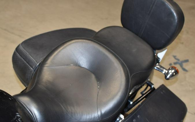 2009 Harley-Davidson Sportster 883 Low