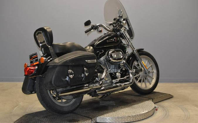 2009 Harley-Davidson Sportster 883 Low