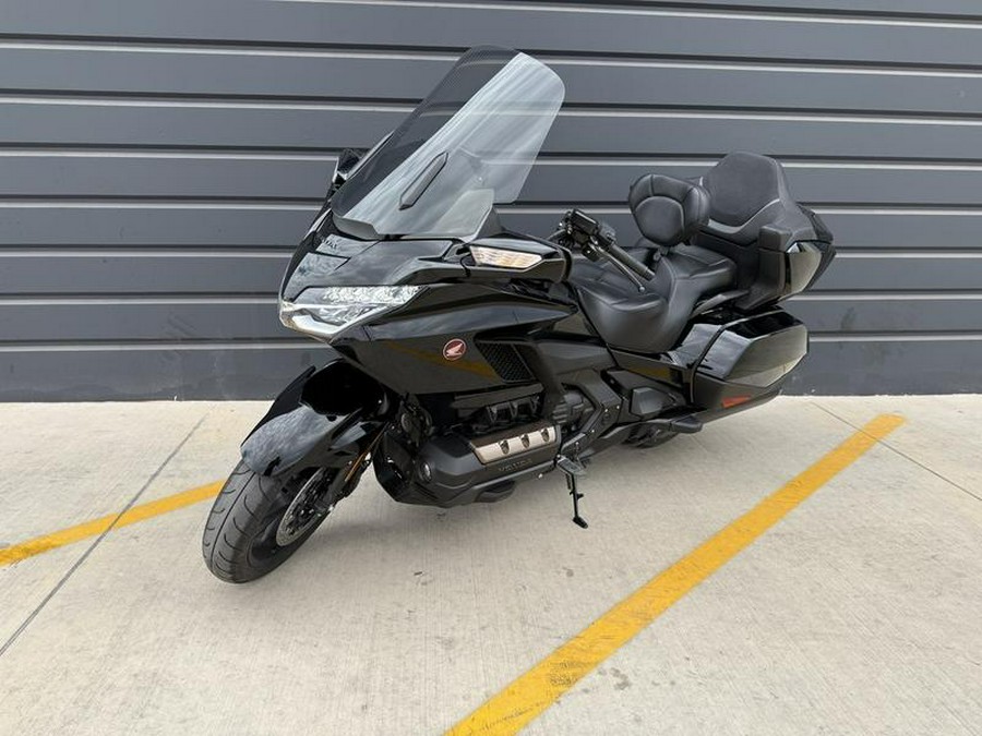 2023 Honda® Gold Wing Tour
