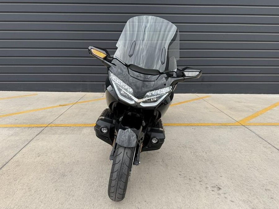 2023 Honda® Gold Wing Tour