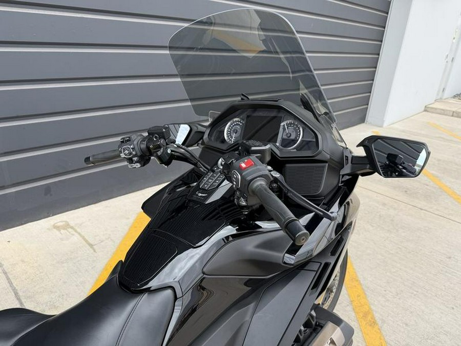 2023 Honda® Gold Wing Tour