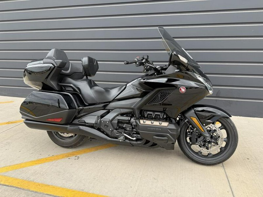 2023 Honda® Gold Wing Tour