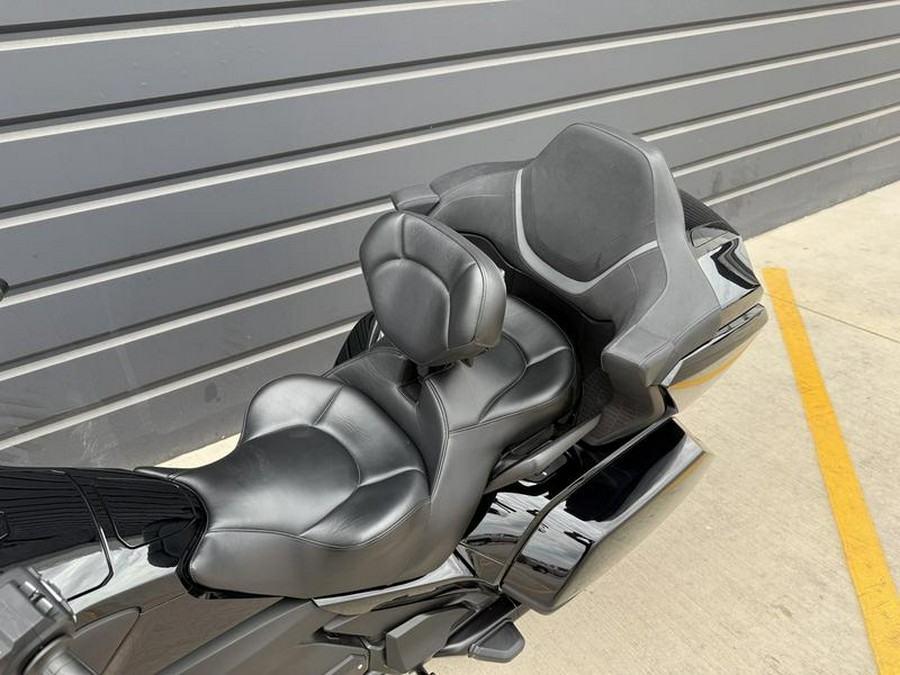 2023 Honda® Gold Wing Tour