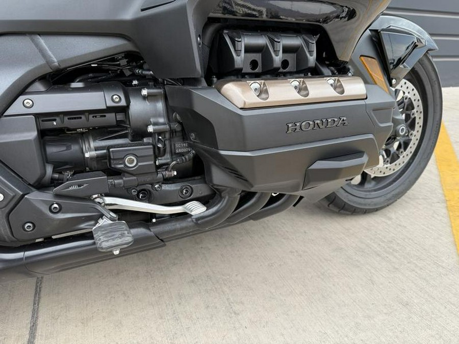 2023 Honda® Gold Wing Tour