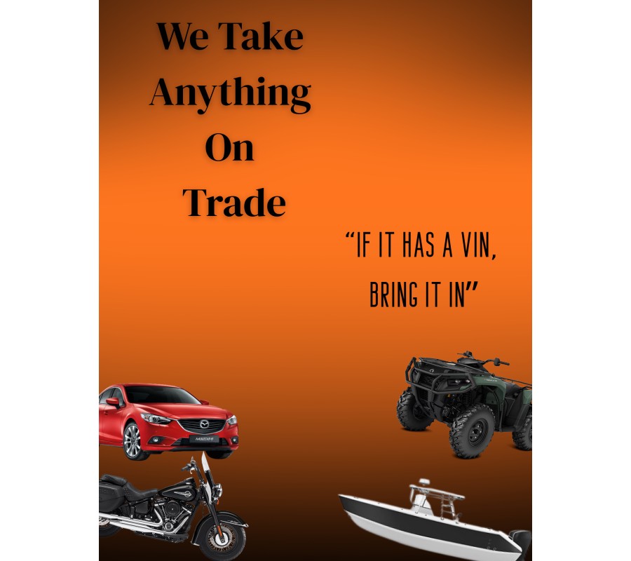 2025 Harley-Davidson® Road King™ Special – Blacked-Out Touring