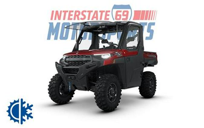 2026 Polaris Ranger XP 1000 NorthStar Edition Premium