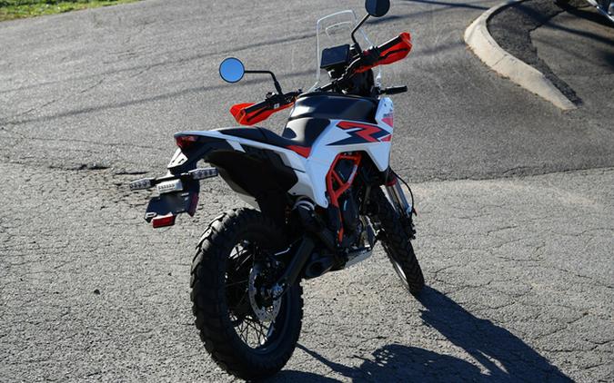 2026 KTM Adventure 390 R