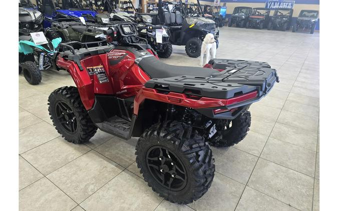 2026 Sportsman® 570 Trail - Polaris