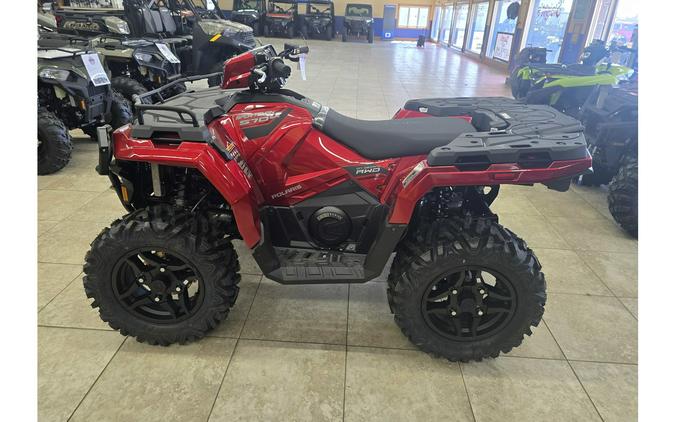2026 Sportsman® 570 Trail - Polaris