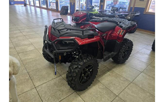 2026 Sportsman® 570 Trail - Polaris