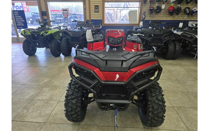 2026 Sportsman® 570 Trail - Polaris